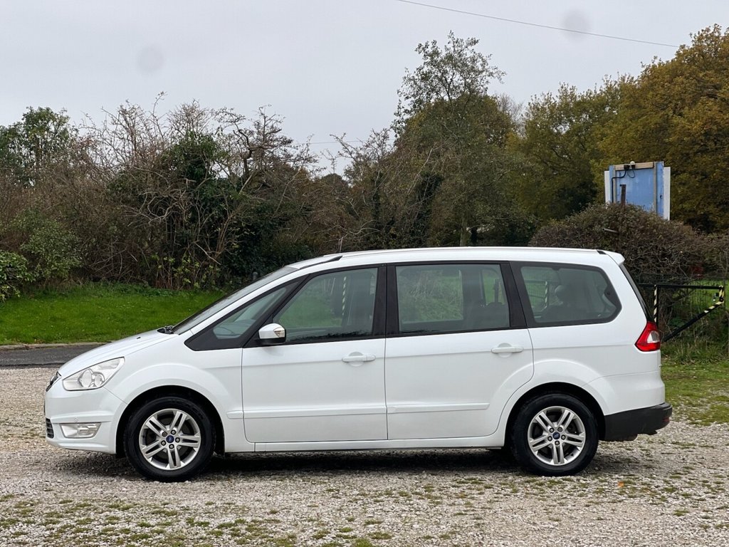 Used Ford Galaxy 2011 for sale - 75411231: Photo 7