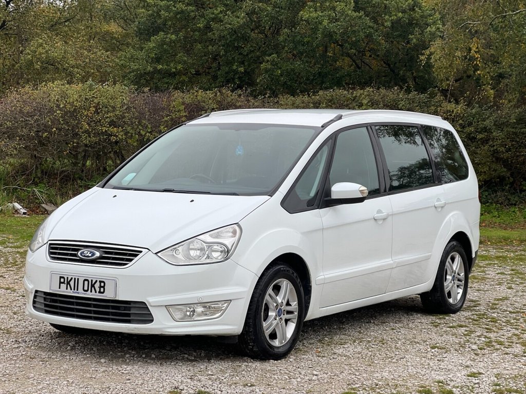 Used Ford Galaxy 2011 for sale - 75411231: Photo 9