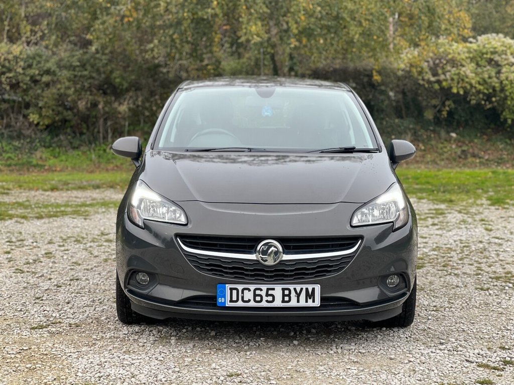 Used Vauxhall Corsa 2015 for sale - 76396318: Photo 10