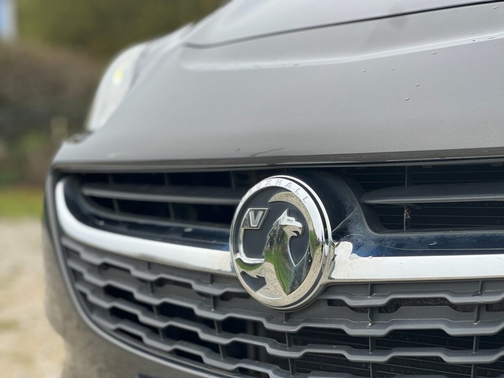 Used Vauxhall Corsa 2015 for sale - 76396318: Photo 11