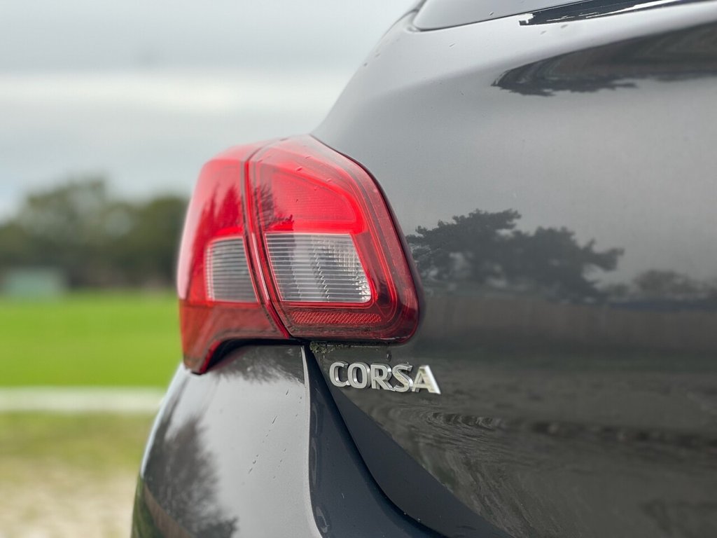 Used Vauxhall Corsa 2015 for sale - 76396318: Photo 12