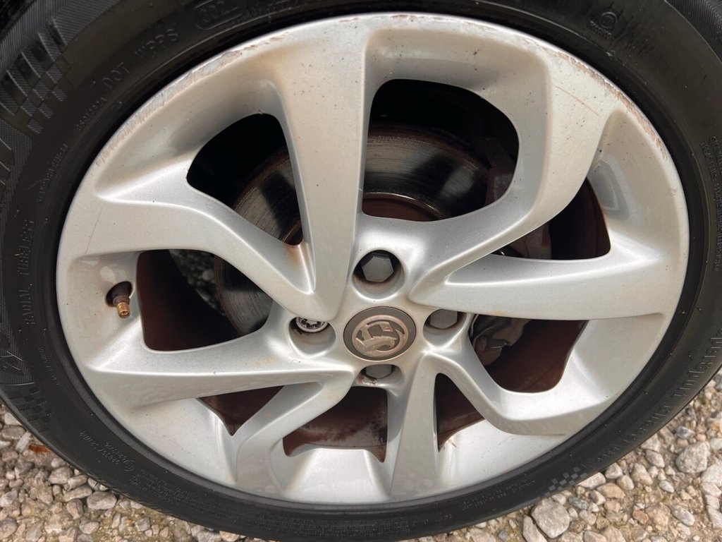 Used Vauxhall Corsa 2015 for sale - 76396318: Photo 13