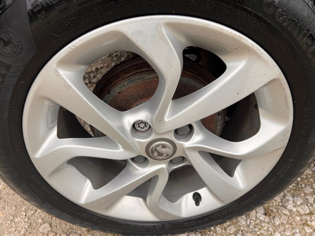 Used Vauxhall Corsa 2015 for sale - 76396318: Photo 14
