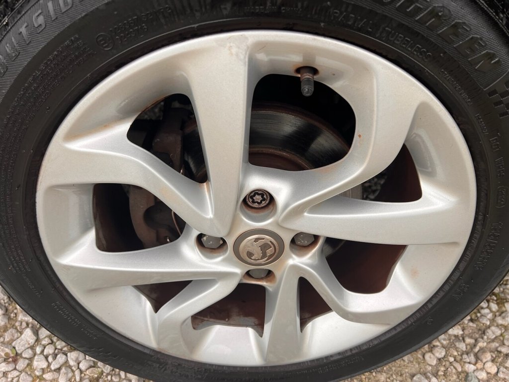 Used Vauxhall Corsa 2015 for sale - 76396318: Photo 16