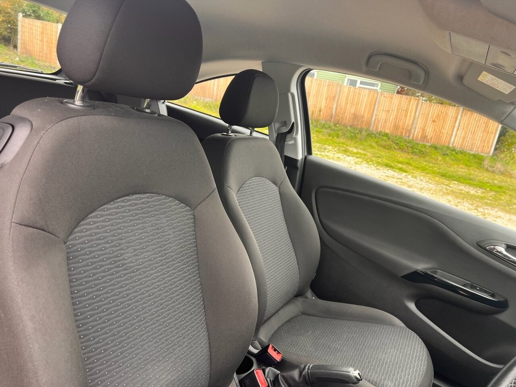 Used Vauxhall Corsa 2015 for sale - 76396318: Photo 19