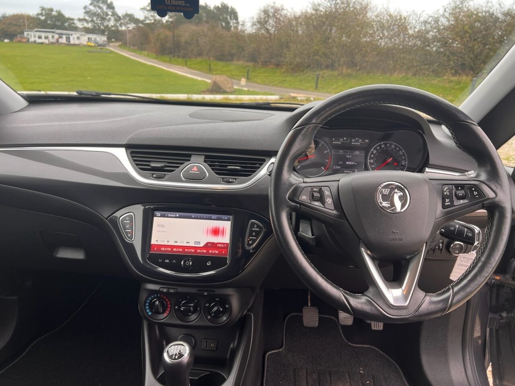 Used Vauxhall Corsa 2015 for sale - 76396318: Photo 21
