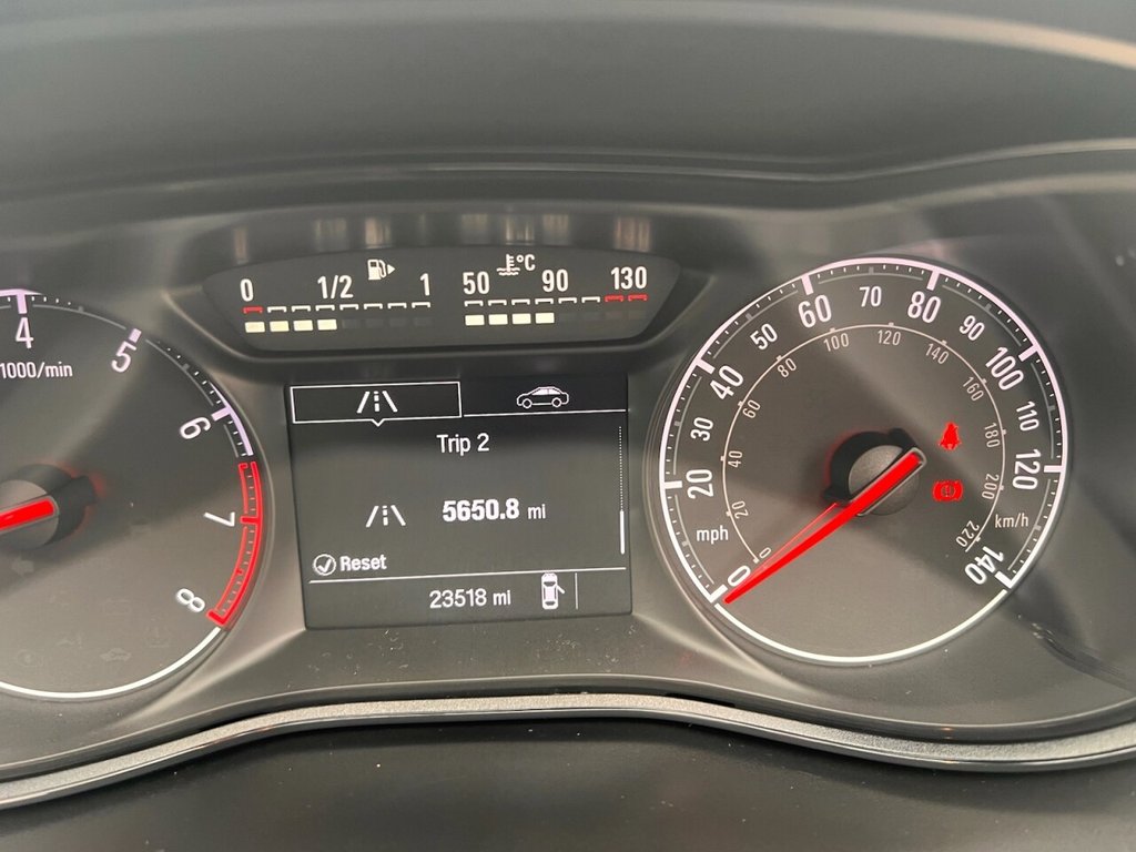 Used Vauxhall Corsa 2015 for sale - 76396318: Photo 25