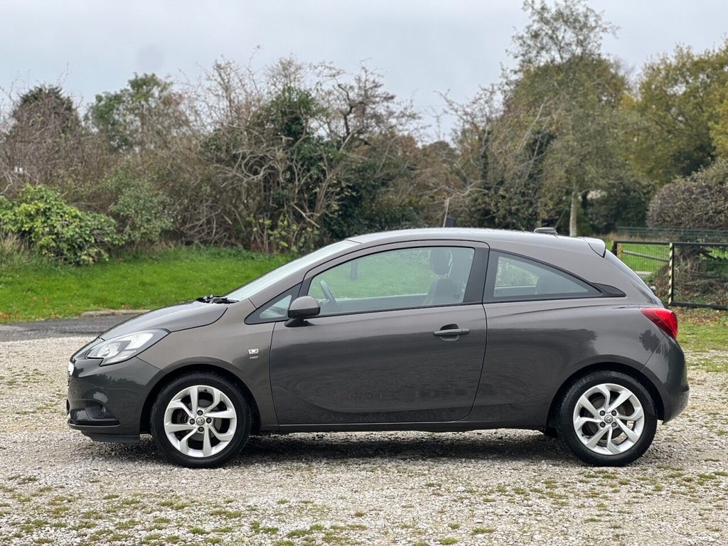 Used Vauxhall Corsa 2015 for sale - 76396318: Photo 7