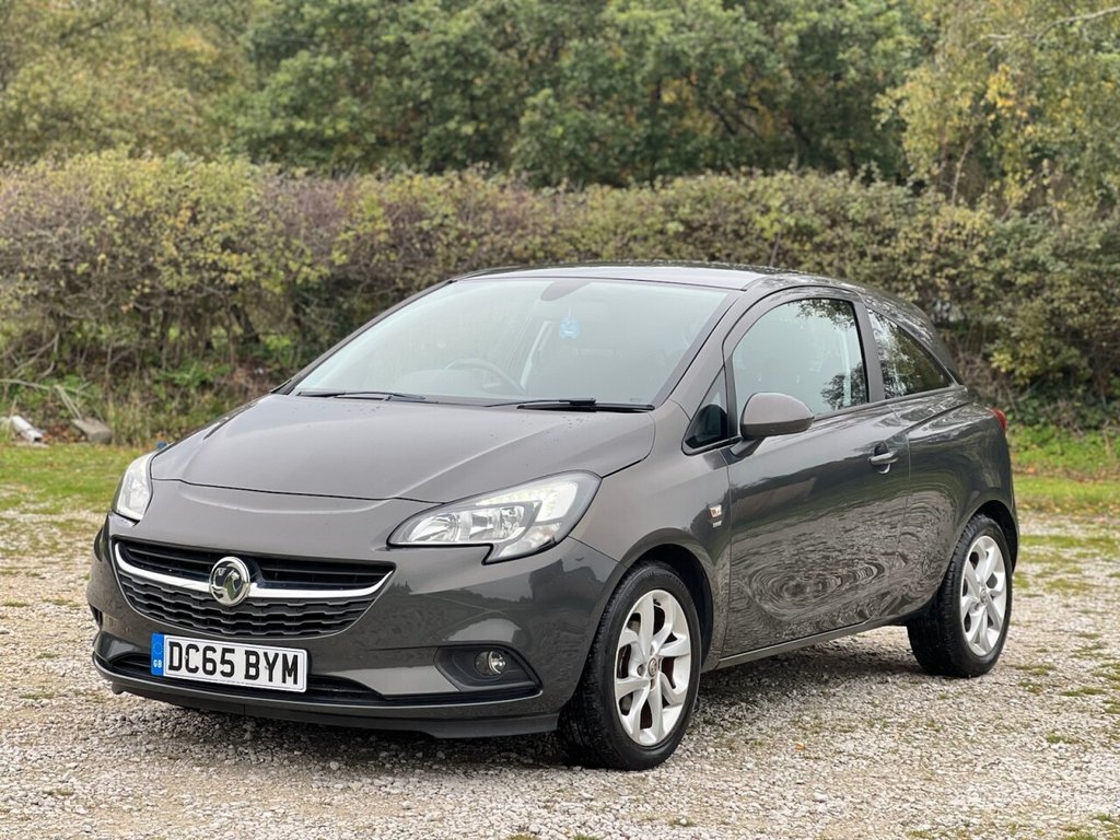 Used Vauxhall Corsa 2015 for sale - 76396318: Photo 8
