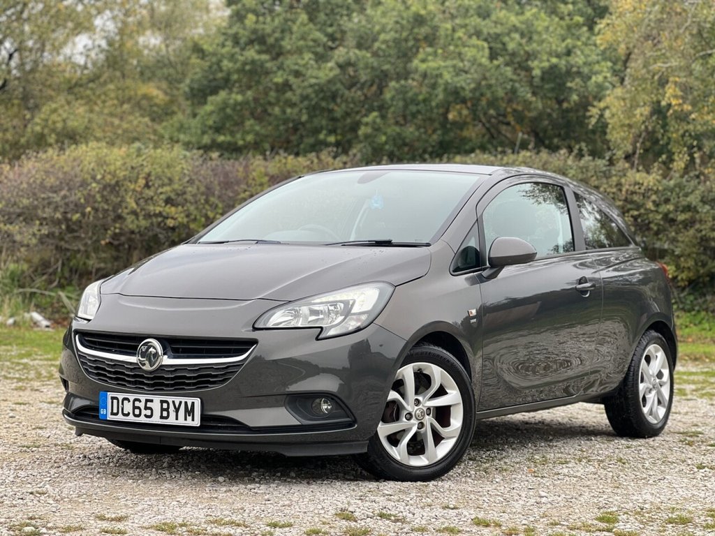 Used Vauxhall Corsa 2015 for sale - 76396318: Photo 9