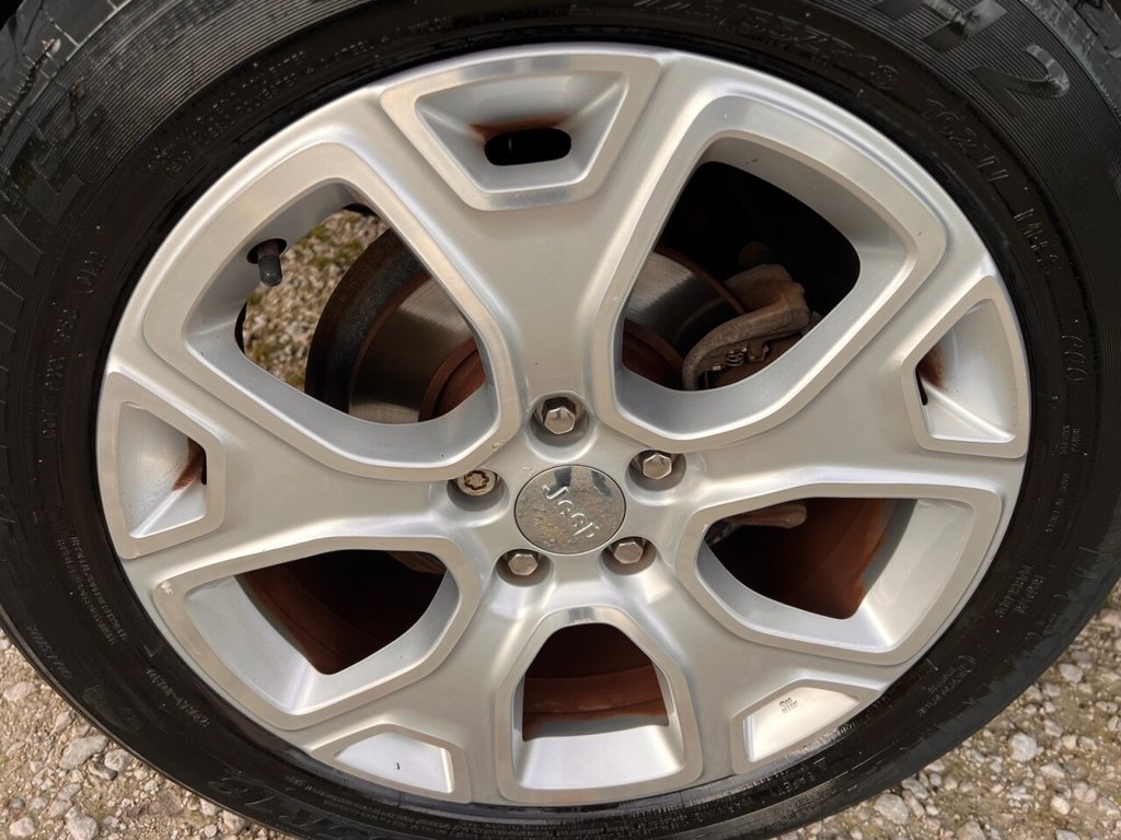 Used Jeep Renegade 2018 for sale - 76482297: Photo 15