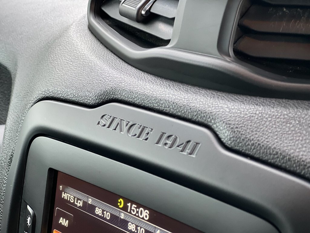 Used Jeep Renegade 2018 for sale - 76482297: Photo 18