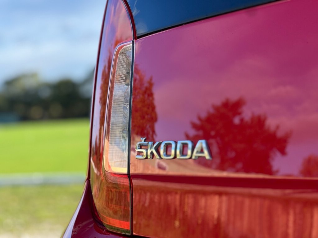 Used Skoda Citigo 2014 for sale - 76356596: Photo 12
