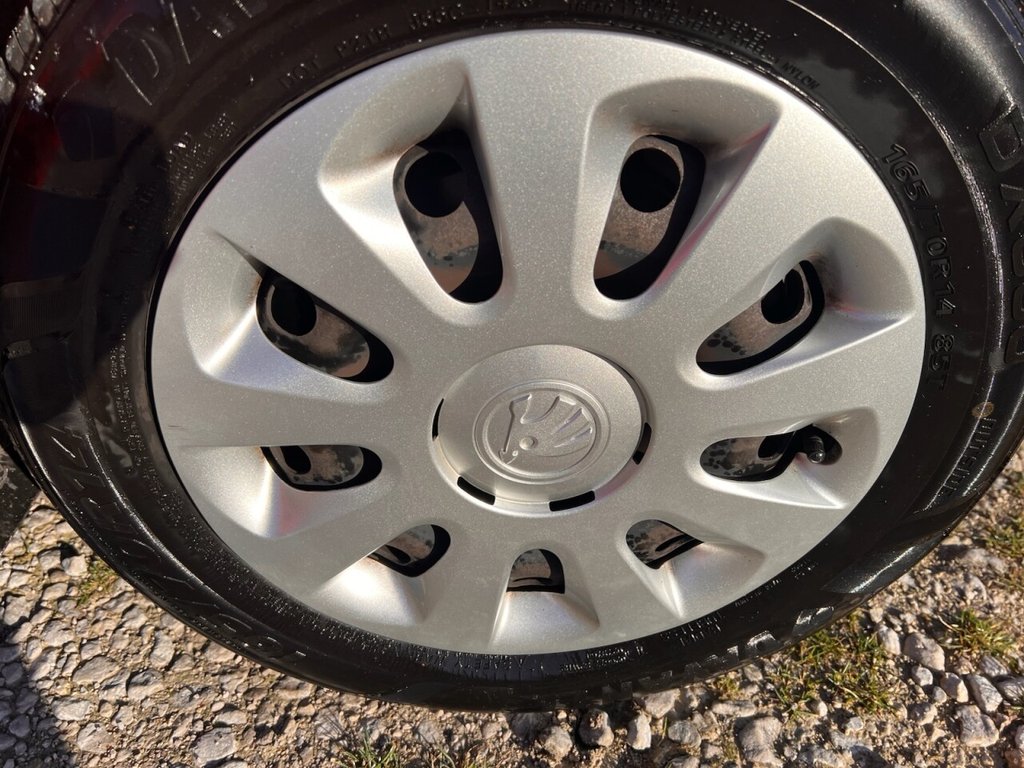 Used Skoda Citigo 2014 for sale - 76356596: Photo 14