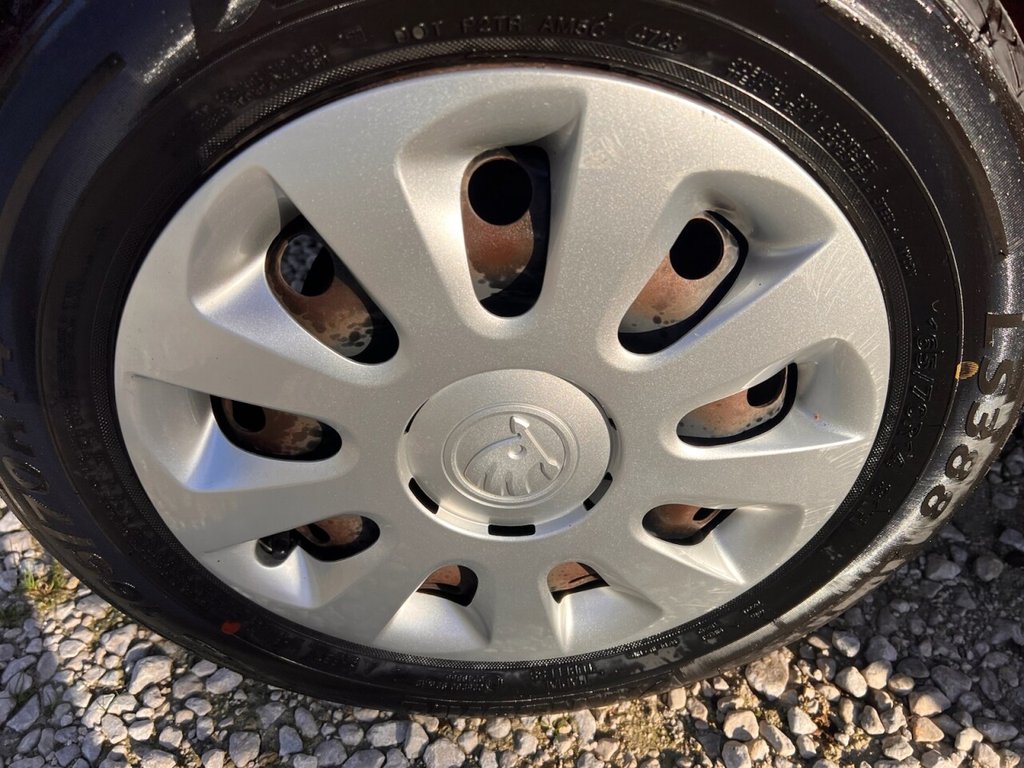 Used Skoda Citigo 2014 for sale - 76356596: Photo 15