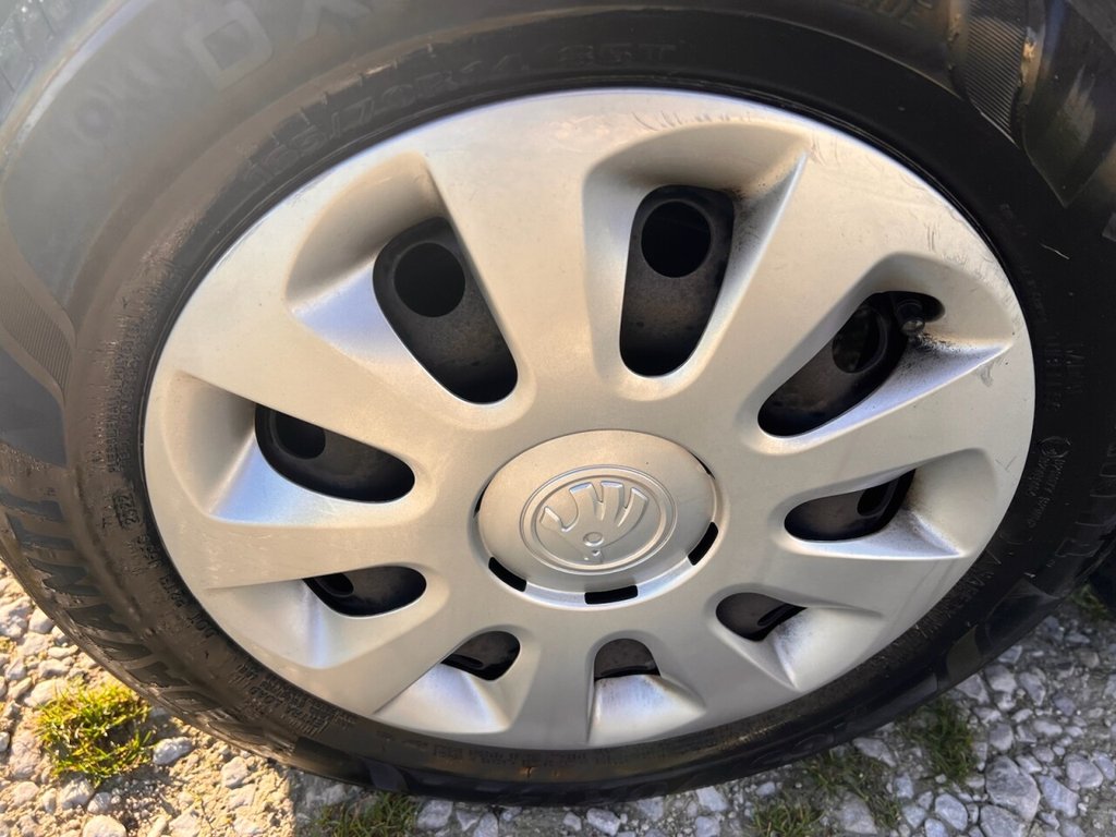 Used Skoda Citigo 2014 for sale - 76356596: Photo 17