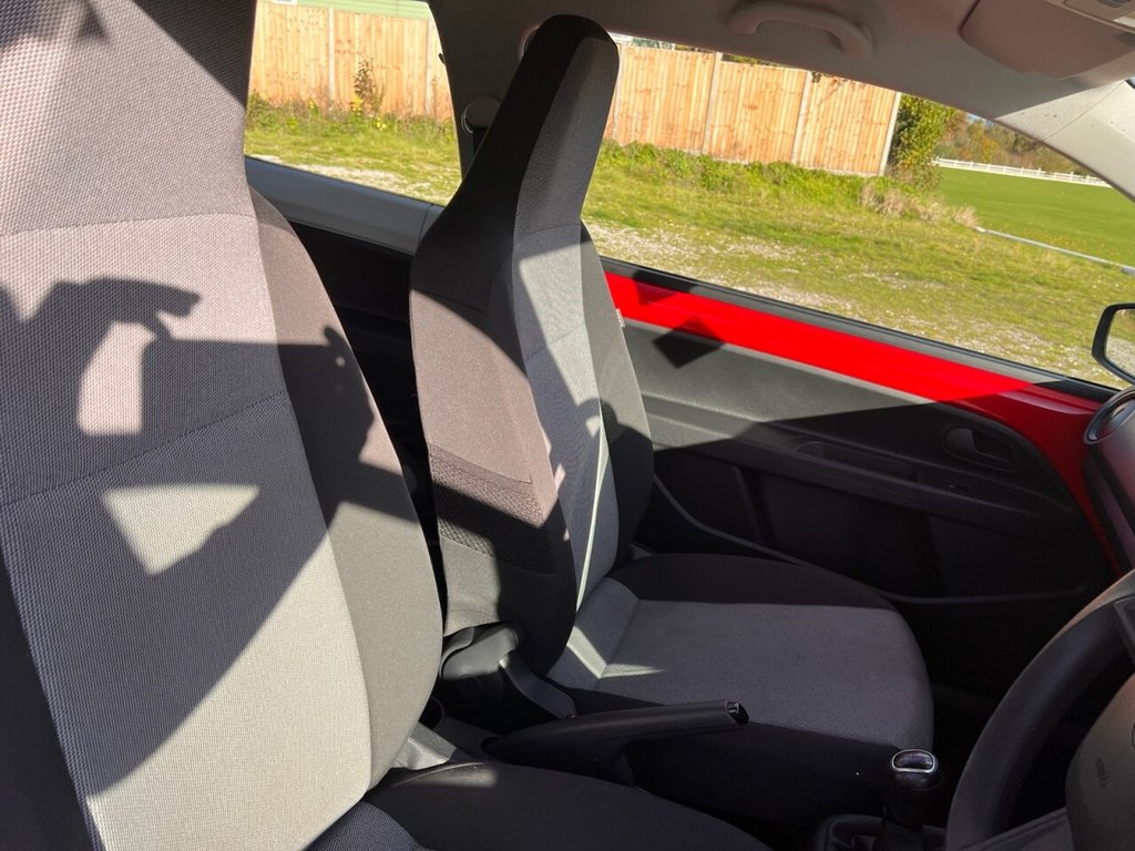 Used Skoda Citigo 2014 for sale - 76356596: Photo 19