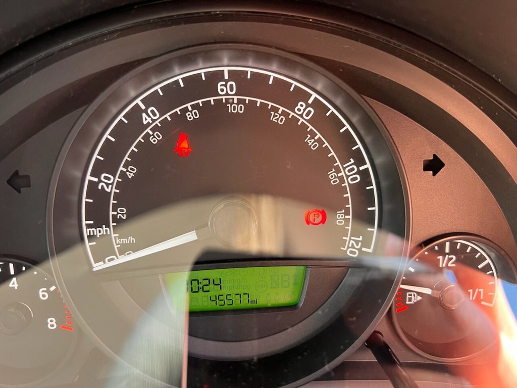 Used Skoda Citigo 2014 for sale - 76356596: Photo 23