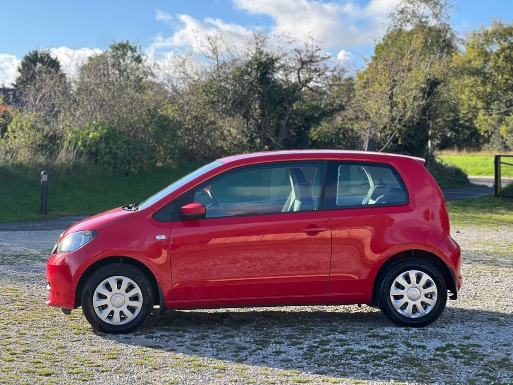 Used Skoda Citigo 2014 for sale - 76356596: Photo 7