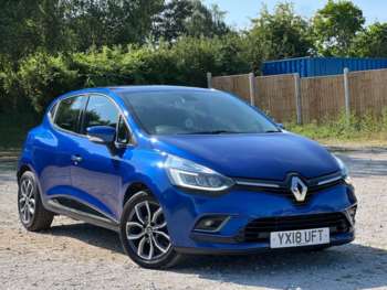 2018 (18) - 0.9 TCE 90 Urban Nav 5dr
