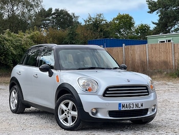 Used MINI Countryman 2013 for sale - 75653670: Photo