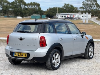 Used MINI Countryman 2013 for sale - 75653670: Photo