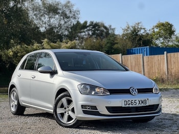2015 (65) - 1.6 TDI BlueMotion Tech Match Hatchback 5dr Diesel Manual Euro 6 (s/s) (110