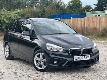 2016 (66) - 2.0 220d Sport MPV 5dr Diesel Auto xDrive Euro 6 (s/s) (190 ps)