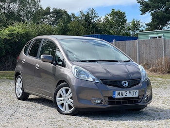 Used Honda Jazz 2013 for sale - 78882904: Photo