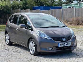 Used Honda Jazz 2013 for sale - 78882904: Photo