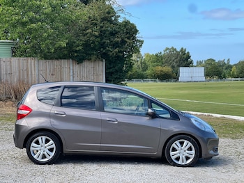 Used Honda Jazz 2013 for sale - 78882904: Photo
