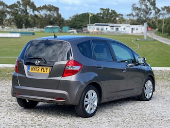 Used Honda Jazz 2013 for sale - 78882904: Photo