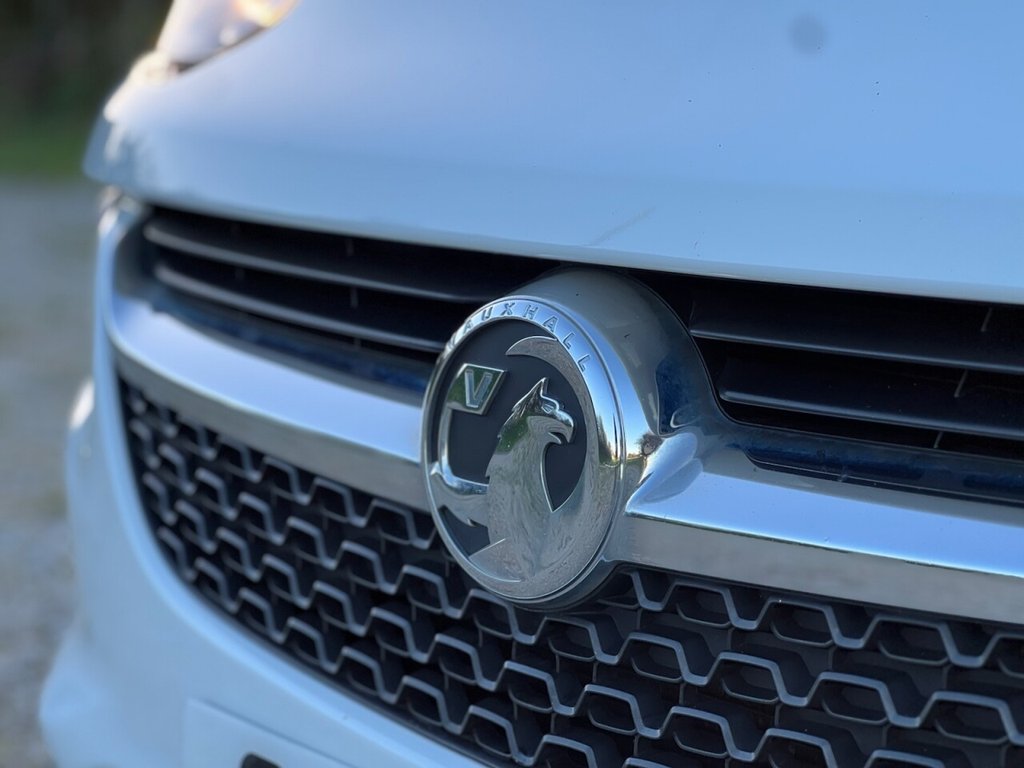 Used Vauxhall ADAM 2016 for sale - 76590806: Photo 11