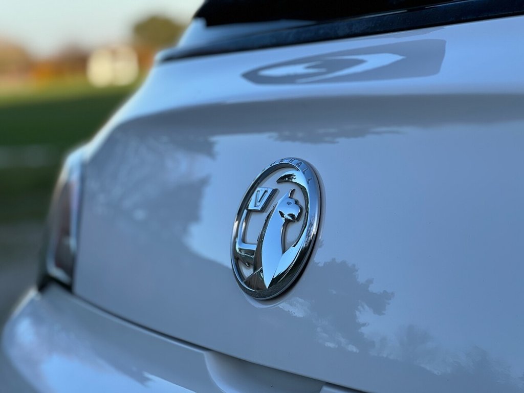 Used Vauxhall ADAM 2016 for sale - 76590806: Photo 12