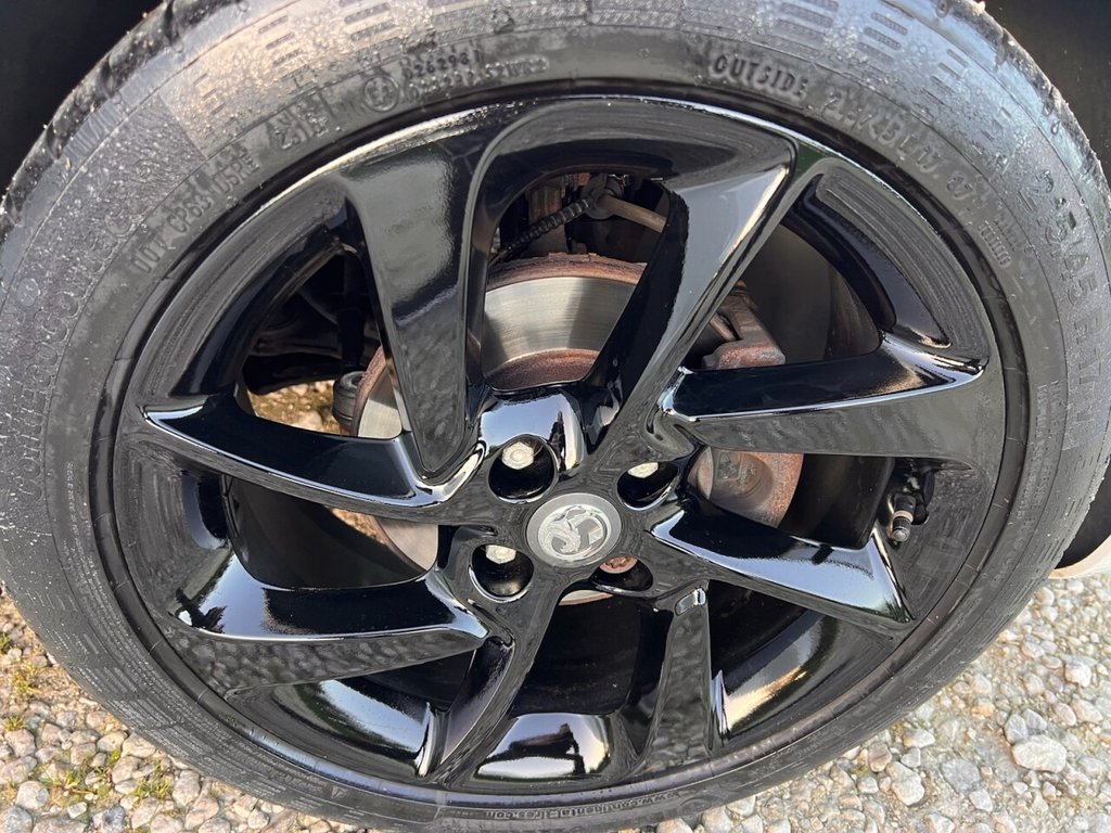 Used Vauxhall ADAM 2016 for sale - 76590806: Photo 13