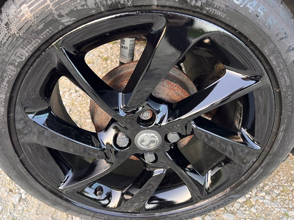 Used Vauxhall ADAM 2016 for sale - 76590806: Photo 14