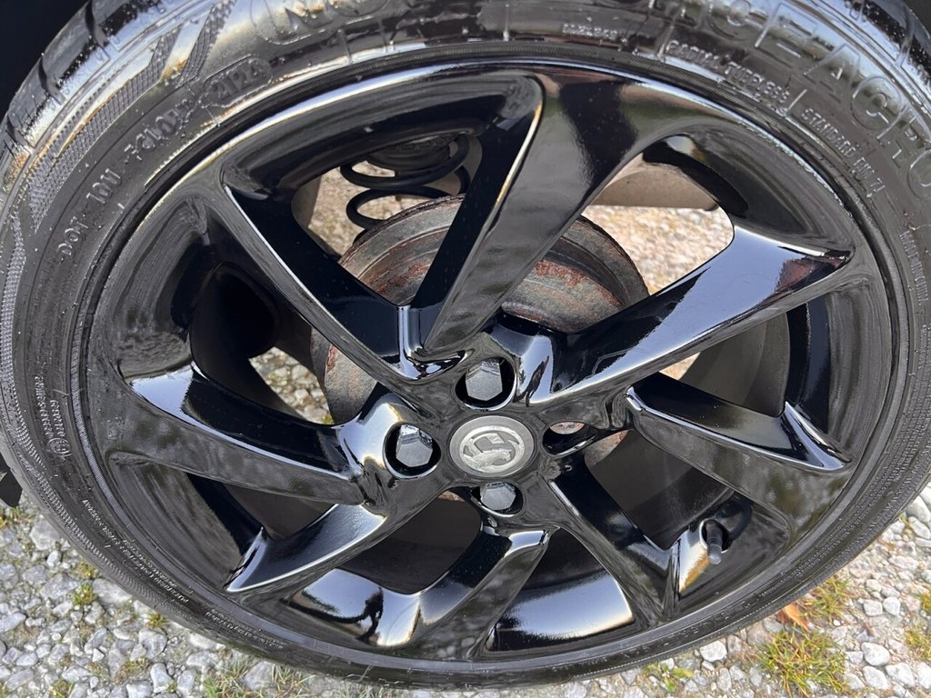 Used Vauxhall ADAM 2016 for sale - 76590806: Photo 15