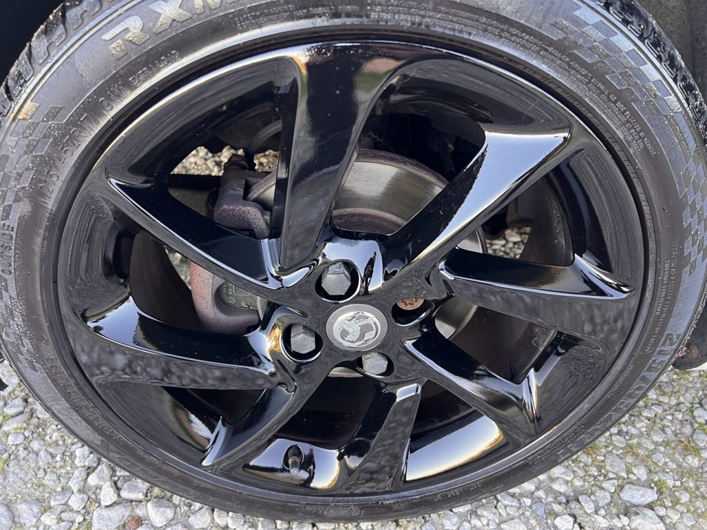 Used Vauxhall ADAM 2016 for sale - 76590806: Photo 16