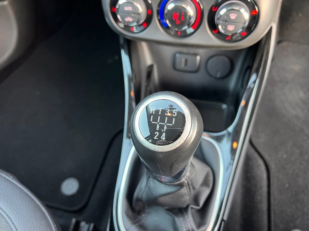 Used Vauxhall ADAM 2016 for sale - 76590806: Photo 21