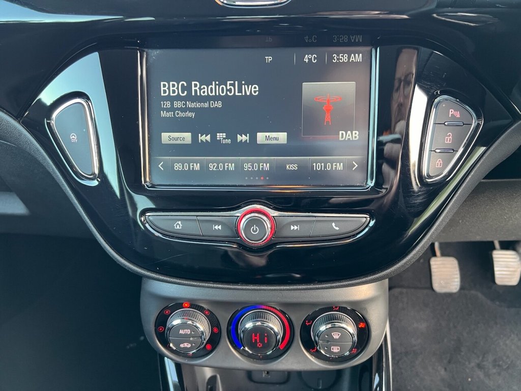 Used Vauxhall ADAM 2016 for sale - 76590806: Photo 22