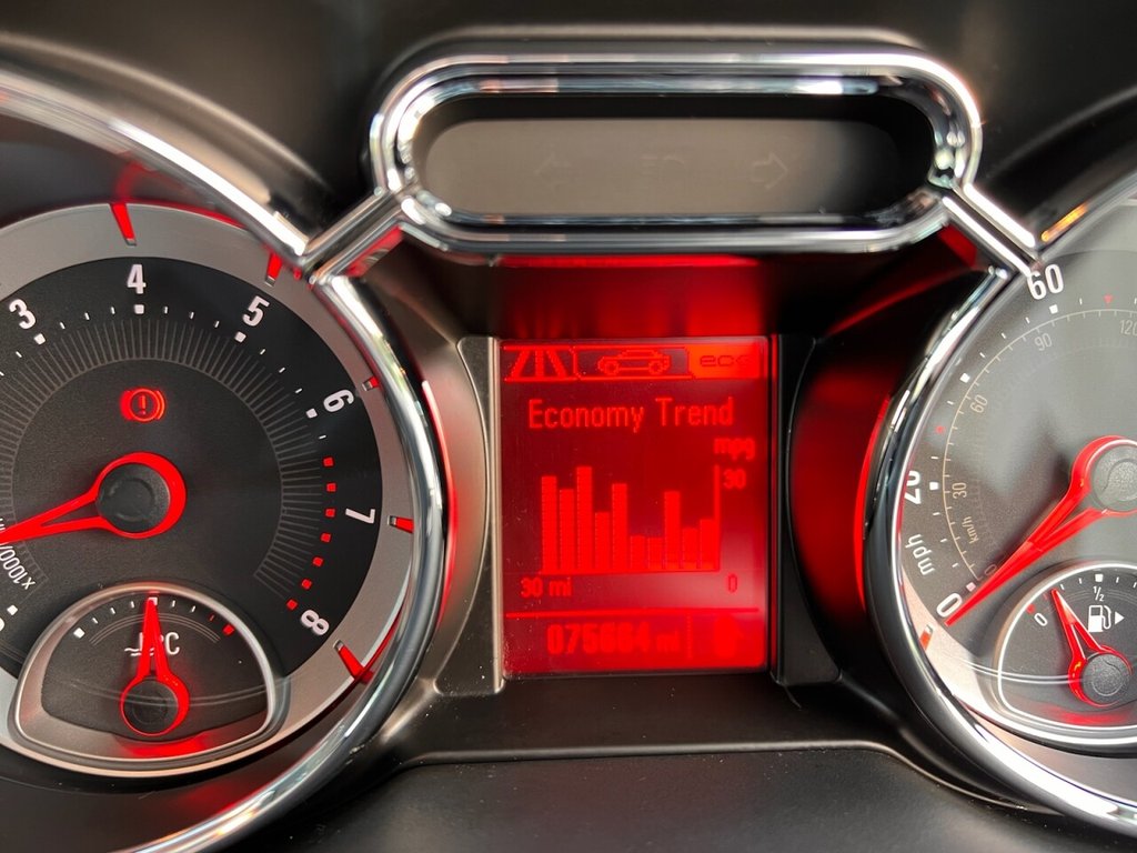 Used Vauxhall ADAM 2016 for sale - 76590806: Photo 23