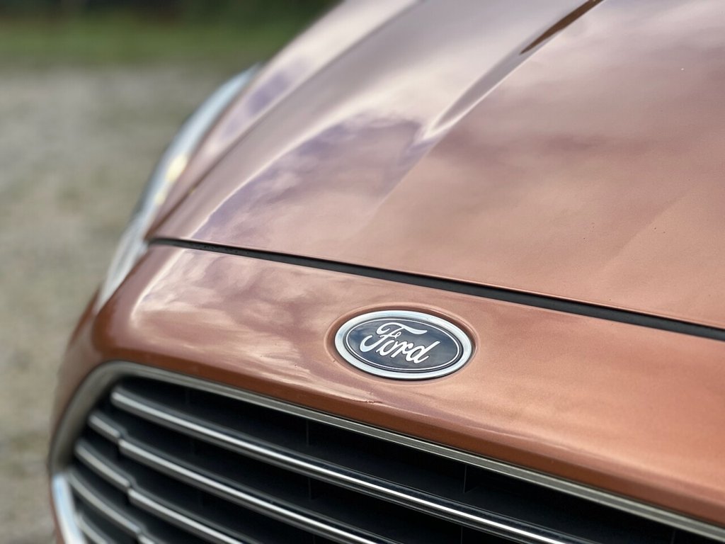 Used Ford Fiesta 2013 for sale - 76396498: Photo 11