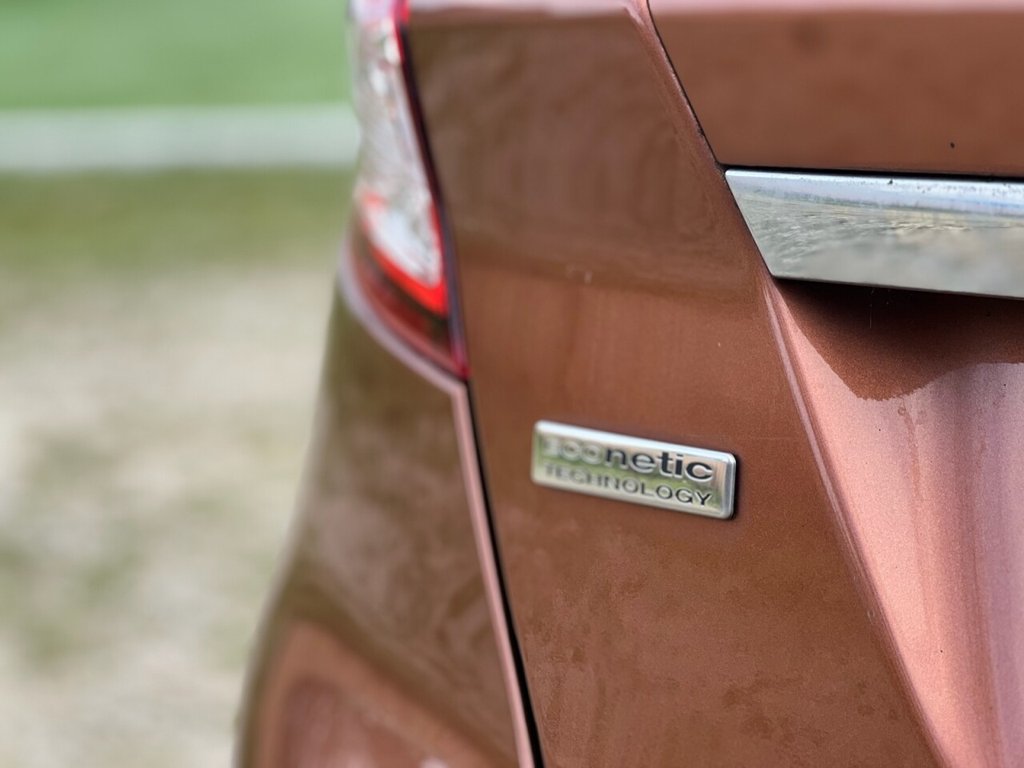 Used Ford Fiesta 2013 for sale - 76396498: Photo 12