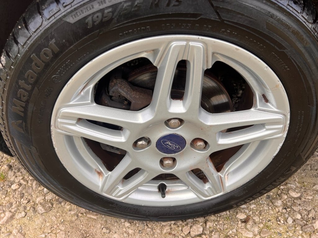 Used Ford Fiesta 2013 for sale - 76396498: Photo 17