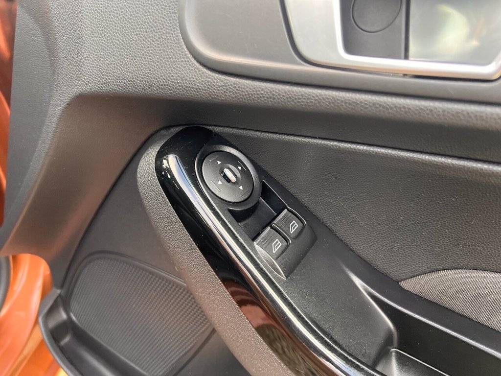 Used Ford Fiesta 2013 for sale - 76396498: Photo 23