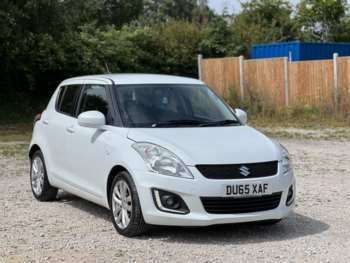 Used Suzuki Swift 2015 for sale - 75111529: Photo