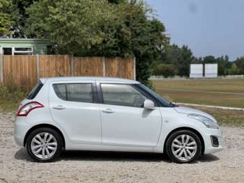 Used Suzuki Swift 2015 for sale - 75111529: Photo
