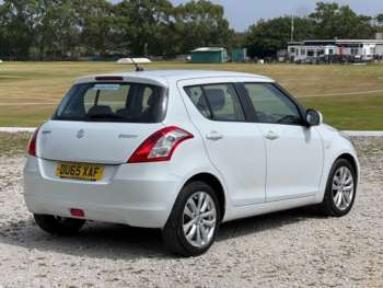 Used Suzuki Swift 2015 for sale - 75111529: Photo