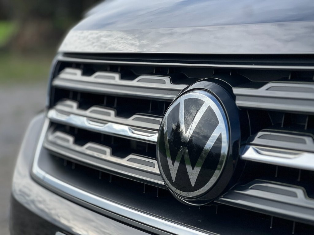 Used Volkswagen T-Cross 2023 for sale - 76203324: Photo 11