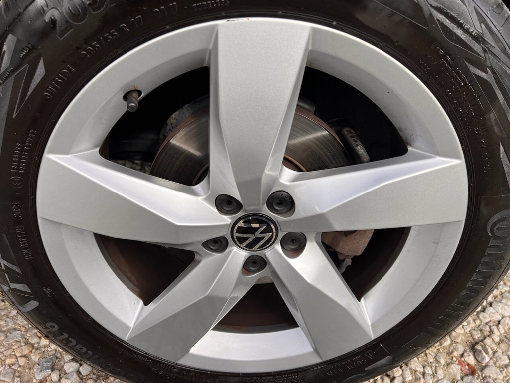Used Volkswagen T-Cross 2023 for sale - 76203324: Photo 13